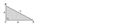 If a = 4.23, b = 10.07, and c = 10.92, express sin B as a decimal to the nearest ten-thousandth.   A) 2.5816 B) 0.9222 C) 0.3874 D) 1.0844