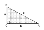 Use the sine function to find the indicated part of triangle ABC. Round to four significant digits. Find c if b = 15.4 m and B = 31°.   A) 29.90 m B) 38.12 m C) 7.932 m D) 0.03344 m