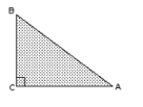 Determine BC if AC = 4.71 ft and AB = 10.28 ft. Round to the nearest hundredth.   A) 11.31 ft B) 5.57 ft C) 9.14 ft D) 2.32 ft