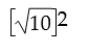 Simplify the following expression:  <div style=padding-top: 35px> 
