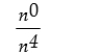 Perform the indicated operation. Write answer with positive exponents:
