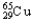 Copper has two naturally occurring isotopes with atomic masses of 62.9296 u (   ) and 64.9278 u (   ) .The atomic mass of copper is 63.546 u.What is the percent distribution of the isotopes? A) 69.15%   ,30.85%   B) 30.85%   ,69.15%   C) 1.08%   ,98.92%   D) 98.92%   ,1.08%   E) 99.03%   ,0.97%  