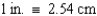 Consider that   .If 1559 cm is converted to inches,how many signficant figures should be in the answer? A) 1 B) 2 C) 3 D) 4 E) 5