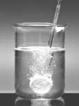 Consider the following images.The reactions occurring in each are shown in the choices.         A B C D Which of the following is an example of an electron transfer reaction? A) Pb(NO<sub>3</sub>) <sub>2</sub>(aq) + Na<sub>2</sub>SO<sub>4</sub>(aq)    2 NaNO<sub>3</sub>(aq) + PbSO<sub>4</sub>(s)  B) H<sub>2</sub>CO<sub>3</sub>(aq)    H<sub>2</sub>O(l) + CO<sub>2</sub>(g)  C) Ca(s) + 2HCl(aq)    CaCl<sub>2</sub>(aq) + H<sub>2</sub>(g)  D) Zn(s) + Cu<sup>2+</sup>(aq)    Zn<sup>2+</sup>(aq) + Cu(s)  E) Both c and d are electron transfer reactions.