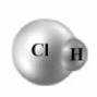 Examine the structure shown below.   Which of the following is the most important intermolecular forces experienced between this molecule and an identical molecule? A) hydrogen bonds B) dipole forces C) induced dipole forces D) a and c are about the same in this case. E) b and c are about the same in this case.