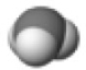 Which of the following molecules is/are polar? (i)    (ii)    (iii)    (iv)    (v)    A) i only B) ii only C) iii only D) iv only E) ii and v