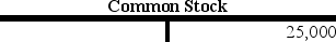 A transaction has been recorded in the T-accounts of Horowitz Corporation as follows:     Which of the following reflects how this event affects the company's financial statements?   A) Option A B) Option B C) Option C D) Option D