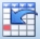 In IBM SPSS, what does clicking on this icon do?   A) Take you to directly to a variable. B) Skip straight to a particular case. C) Split the data file by a coding variable. D) Show you the variables in the data editor and summary information about each one.