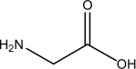 This molecule is ________   A) a lipid. B) a fatty acid. C) an amino acid. D) a nucleic acid. E) a saccharide.