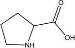 Identify the amino acid(s) among the following.  I.    II.    III.    IV.    A) III and IV B) I and II C) I only D) II only E) III only