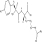 <strong>Kyotorphin (tyrosylarginine)is a neuroactive dipeptide that plays a role in pain regulation in the brain.Which of the following shows its structure at a physiological pH of 7.4?</strong> A)   B)   C)   D)   E)   <div style=padding-top: 35px> 