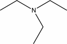 What functional group is found in the following molecule?   A) amine B) amide C) ammonia D) ammonium E) amonyl