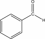 Which functional group is found in the following molecule?   A) aldehyde B) carboxylic acid C) ester D) ether E) ketone