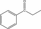 Which functional group is found in the following molecule?   A) aldehyde B) carboxylic acid C) ester D) ether E) ketone