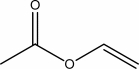 What is the molecular formula for the following compound?   A) C<sub>4</sub>H<sub>5</sub>O<sub>2</sub> B) C<sub>4</sub>H<sub>6</sub>O<sub>2</sub> C) C<sub>4</sub>H<sub>7</sub>O<sub>2</sub> D) C<sub>4</sub>H<sub>8</sub>O<sub>2</sub> E) C<sub>4</sub>H<sub>10</sub>O<sub>2</sub>