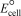 Using the following standard reduction potentials,calculate the   for the reaction of tin with chromium(III) hydroxide producing tin(IV) oxide and chromium under basic conditions.   A)  +3.07 V  B)  -2.43 V  C)  +2.43 V  D)  +0.53 V  E)  -0.53V 