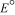 A concentration cell is constructed by using the same half-reaction for both the cathode and anode.What is   for a concentration cell that combines silver electrodes in contact with 0.10 M silver nitrate and 0.00003 M silver nitrate solutions? (   = +0.80 V for Ag/Ag<sup>+</sup>)  A)  +0.21 V  B)  +0.59 V  C) +0.80 V D)  -0.21 V  E)  +1.01 V 