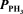  For the equilibrium,2 PH<sub>3</sub>(g)  \leftrightarrows   P<sub>2</sub>(g) + 3 H<sub>2</sub>(g) ,the equilibrium partial pressures are   = 0.022 atm,   = 0.289 atm,and   = 0.867 atm at 873 K.Calculate K<sub>p</sub>. A) 0.0585 B) 17.1 C) 0.0441 D) 2.50  \times  10<sup>-3</sup> E) 389 