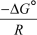 As T approaches infinity,ln K approaches __________ A) infinity. B) zero. C)    . D)    . E)    .