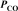  Gaseous carbon monoxide and hydrogen gas can be used to prepare methanol (CH<sub>3</sub>OH).Under equilibrium conditions at 427<sup> \circ </sup>C,the partial pressures of the components are as follows:   = 1.44 atm   = 4.25 atm   = 2.30 atm What is the value of the equilibrium constant for the reaction in which one mole of methanol is produced? 