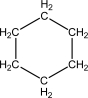 Which of the following probably has the highest entropy at 298 K? A)     B)     C)     D)     E)    