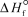  Hydrogen iodide can theoretically be made by the reaction of hydrogen gas and iodine by the following reaction: H<sub>2</sub>(g)+ I<sub>2</sub>(s) \to  2 HI(g) What temperature conditions are required for the formation of HI to be favored at standard pressure? S<sup> \circ </sup>(H<sub>2</sub>,g)= 130.6 J/mol . K S<sup> \circ </sup>(I<sub>2</sub>,s)= 116.1 J/mol . K S<sup> \circ </sup>(HI,g)= 206.6 J/mol . K    (HI,g)= 26.5 kJ/mol . K 