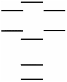 Oxygen has two common molecular anions: peroxide (O<sub>2</sub><sup>2</sup><sup>-</sup>) and superoxide (O<sub>2</sub><sup>-</sup>) .Use the MO energy level diagram below to identify which one of the following statements is NOT correct.    A) The bond order of the peroxide is 1. B) The superoxide has a shorter bond than the peroxide. C) Like O<sub>2</sub>,the peroxide is paramagnetic. D) The superoxide has a stronger bond than the peroxide. E) Oxygen,O<sub>2</sub>,has a stronger bond than either of these oxides.