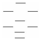 Which one of the following molecules or ions is paramagnetic? These molecules are described by the MO energy diagram below   A) Li<sub>2</sub> B) C<sub>2</sub><sup>2</sup><sup>-</sup> C) N<sub>2</sub><sup>2</sup><sup>-</sup> D) N<sub>2</sub><sup>2+</sup> E) C<sub>2</sub>