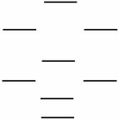 Boron nitride,BN,is a new high-tech material.According to the molecular orbital energy level diagram below,which one of the following statements is NOT correct about boron nitride?   A) The bond order in BN is 2.0. B) The cation BN<sup>+</sup> has a longer bond than BN. C) BN is paramagnetic. D) The bond order in the cation BN<sup>+</sup> is 1.5. E) The anion BN<sup>-</sup> has a weaker bond than BN.
