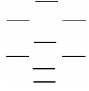 Boron nitride is being investigated in frontier research directed at producing novel electronic devices.If you used the following energy level diagram for the molecular orbitals of boron nitride,BN,what would you predict?   I.Boron nitride is diamagnetic. II.Boron nitride has a bond order of 2. III) Boron nitride is paramagnetic. IV) The bond in BN<sup>-</sup> is stronger than the bond in BN. A) I and II B) II and III C) I,II,and IV D) III E) IV