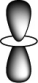 Which of the following orbitals is the lowest in energy (assuming they are all in the same shell) ? A)     B)     C)      D)     E)    