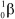 <strong>What is the correct symbol for a \beta <sup>-</sup> particle?</strong> A) B) C) D) E)