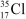 A   atom has __________ protons,__________ neutrons,and __________ electrons. A) 17,18,17 B) 17,35,17 C) 35,17,17 D) 18,35,17 E) 18,17,18