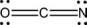 Three reasonable resonance structures are shown for the cyanate ion, OCN -.Assign formal charges to each atom.Which structure, if any, contributes most heavily to the resonance hybrid structure, and why? A)    B)    C)  