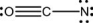 Three reasonable resonance structures are shown for the cyanate ion, OCN -.Assign formal charges to each atom.Which structure, if any, contributes most heavily to the resonance hybrid structure, and why? A)    B)    C)  