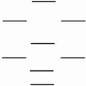 Which statement below is NOT correct about CO, CO<sup>+</sup>, and CO<sup>-</sup>? Use the following MO diagram.   A) All have at least six electrons in bonding MOs. B) CO has the shortest bond. C) All have a permanent dipole. D) CO is paramagnetic. E) Two of these have the same bond order.
