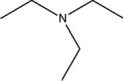 What functional group is found in the following molecule?   A) amine B) amide C) ammonia D) ammonium E) amonyl