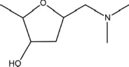 How many chiral centers are there in the following molecule?   A) 0 B) 1 C) 2 D) 3 E) 4