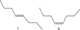 Give the chemical formula and name the following isomers.Are these molecules constitutional or stereoisomers? Are they chain isomers, positional isomers, functional isomers, enantiomers, or diastereomers?  