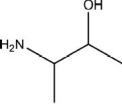 Which of the following are NOT amino acids?  I.   II.   III.  IV.   A) III and IV B) I and II C) I only D) II only E) III only