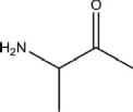 Which of the following, if any, can be classified as an amino acid?  I.   II.     III.    IV.   A) III and IV B) I and II C) I only D) II only E) III only