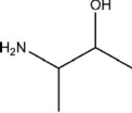 Which of the following, if any, can be classified as an amino acid?  I.   II.     III.    IV.   A) III and IV B) I and II C) I only D) II only E) III only