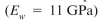A composite beam is made up of a 90 mm ⫻ 160 mm wood beam . Allowable stresses in wood and steel are 6.5 MPa and and a steel bottom cover plate (90 mm ⫻ 8 mm, 110 MPa, respectively. The allowable bending moment about the z axis of The composite beam is most nearly: