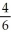    is an integer.