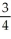 Given the numbers 4,    ,    ,π,0,- 0.2,list those that are integers.