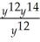 How many of the following are true? I.   =   II.   = 2 III.   = 3   IV.   -   -   = 0 A)  exactly one B)  exactly two C)  exactly three D)  exactly four E)  none of them 