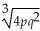 Simplify and express your answer in terms of positive exponents:      