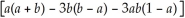 Simplify: 5  