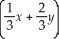 Multiply and simplify:      