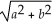 Simplify: (    - a)(    + a)